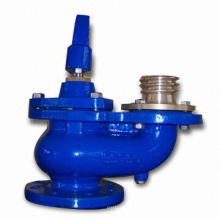 BS750 Standard in Room Fire Hydrant